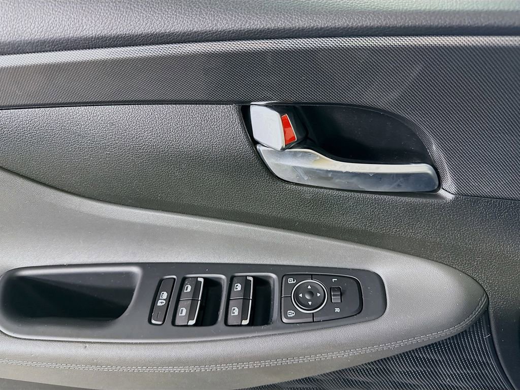 Certified 2022 Hyundai Santa Fe SEL image 23