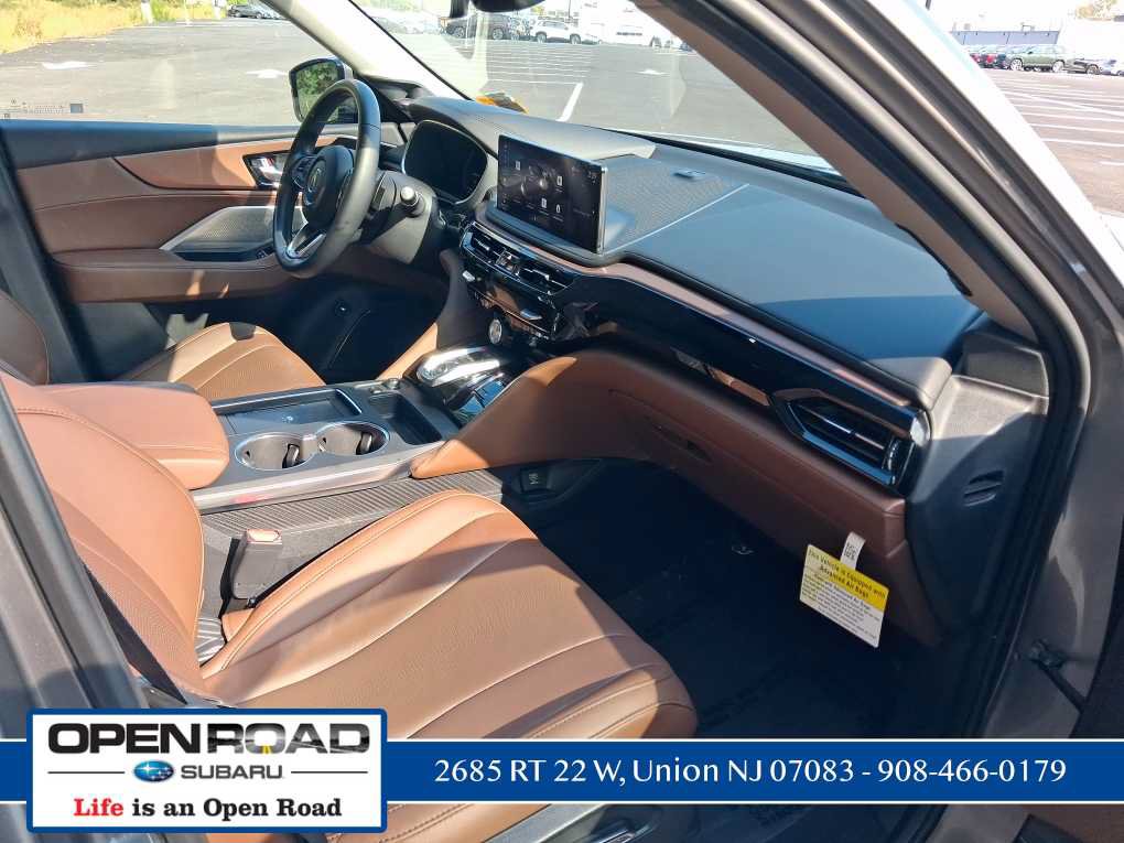 Used 2025 Acura MDX w/ Technology Package AWD/4WD image 14