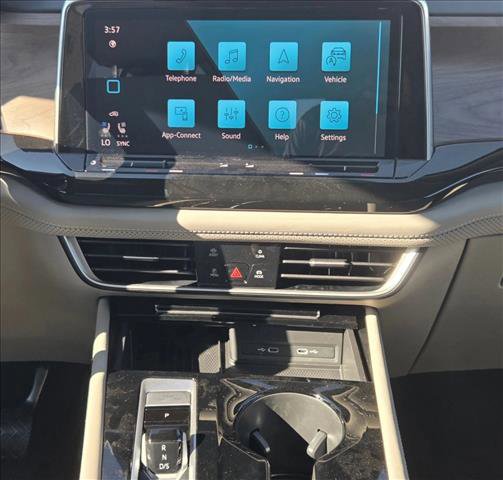 New 2026 Volkswagen Atlas SE image 13