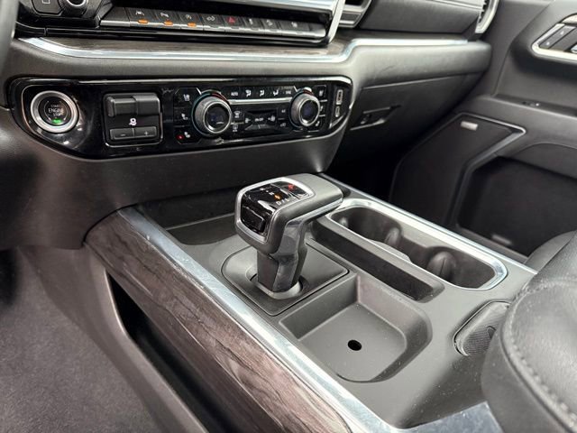 Used 2023 Chevrolet Silverado 1500 LTZ w/ LTZ Convenience Package II image 24