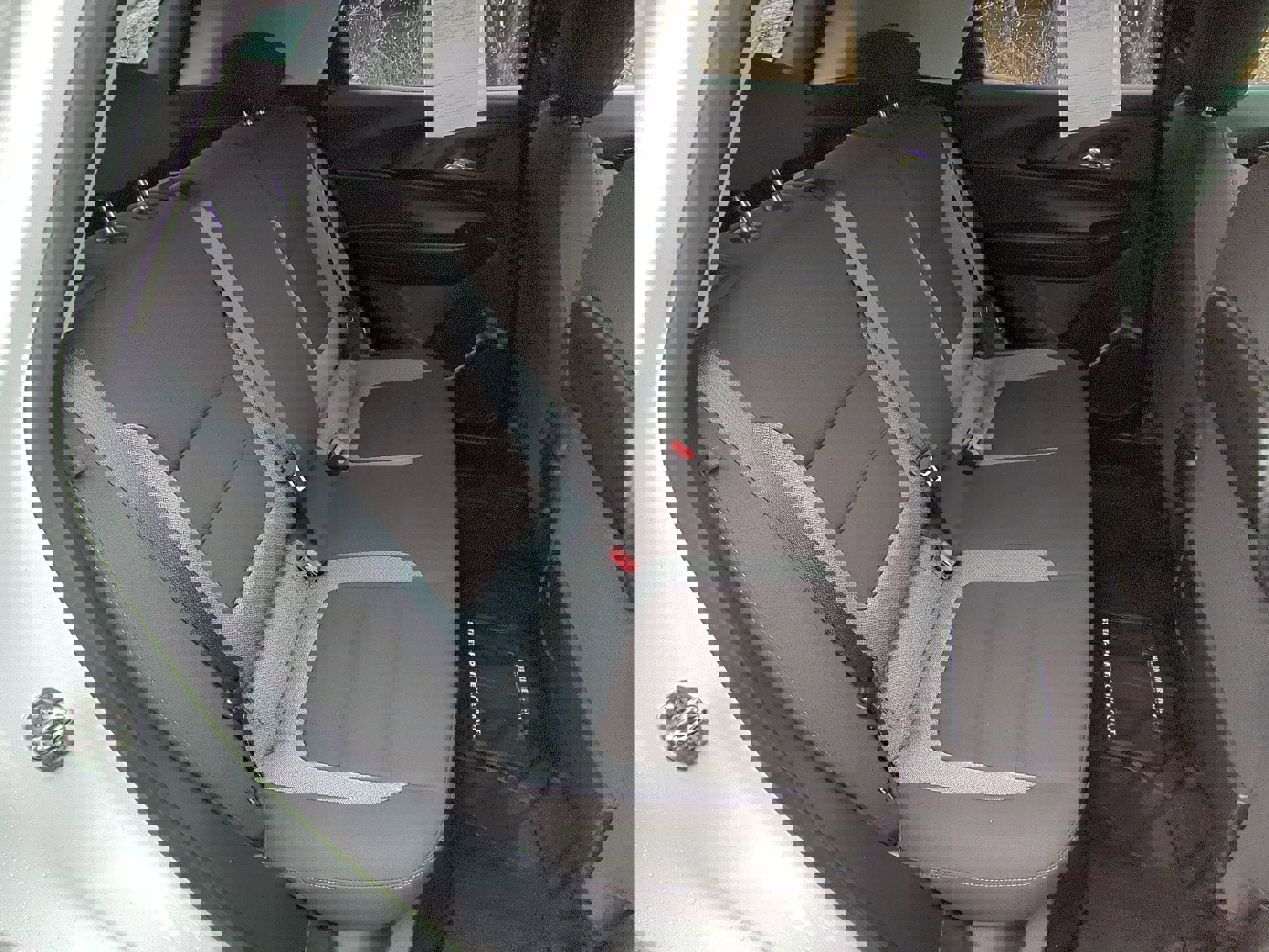 Certified 2024 Chevrolet TrailBlazer LS w/ LS Convenience Package image 25