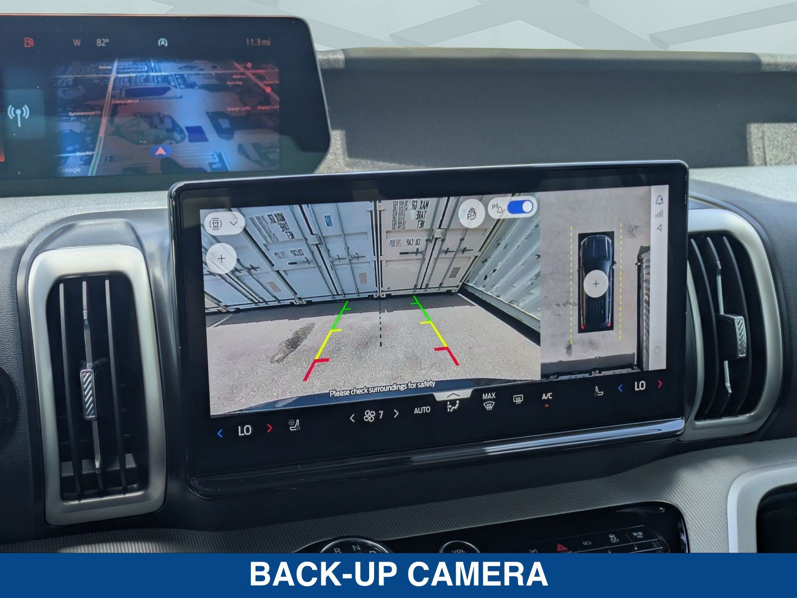 New 2026 Ford Expedition Active RWD image 36