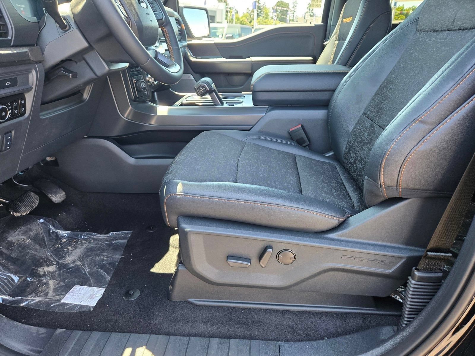 New 2026 Ford F150 Tremor AWD/4WD image 10