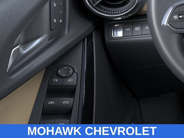 New 2026 Chevrolet Equinox ACTIV w/ Convenience Package III AWD/4WD image 22