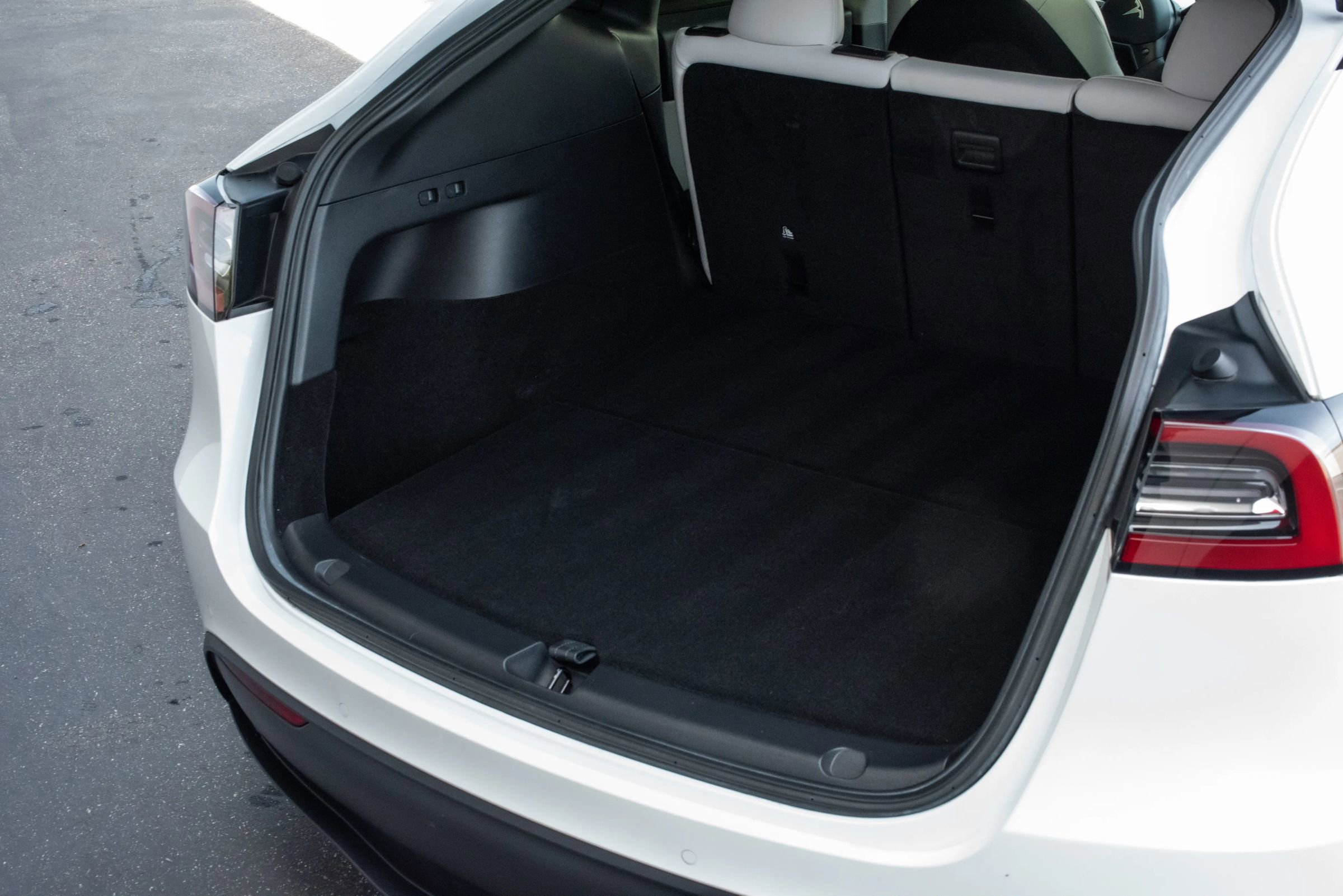 Used 2022 Tesla Model Y Performance image 31