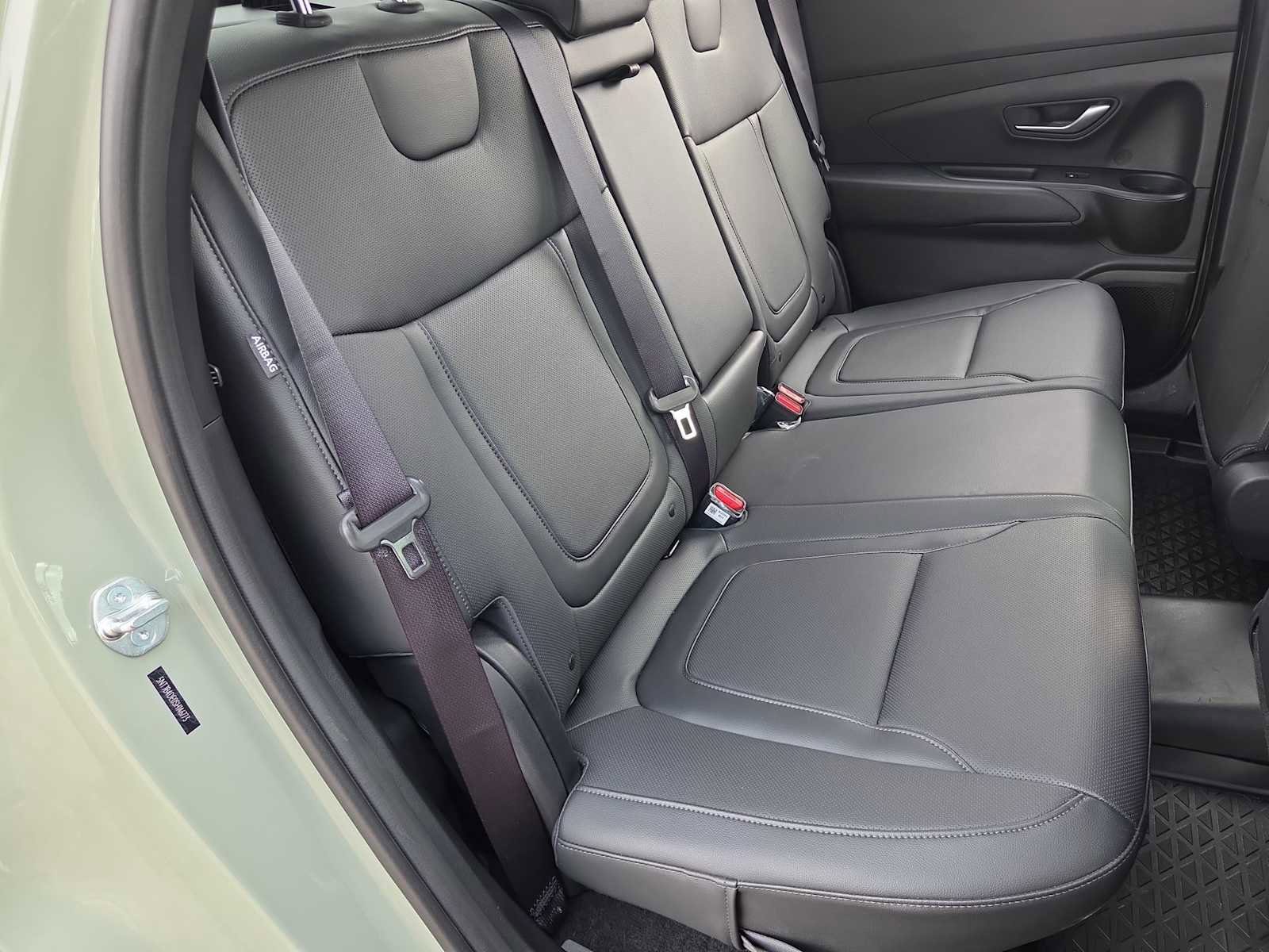 Certified 2025 Hyundai Santa Cruz SEL image 21