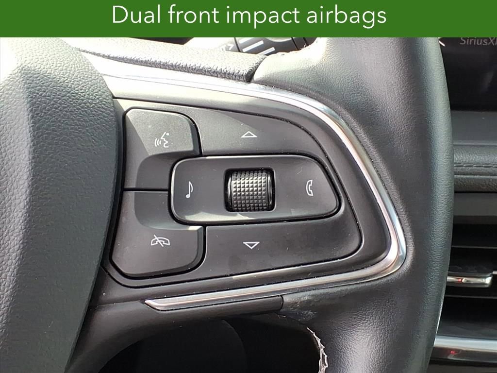 Certified 2024 Buick Encore GX Preferred image 30