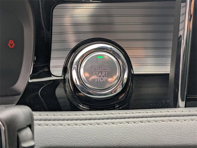 Certified 2022 Lincoln Corsair Reserve w/ Elements Package image 22