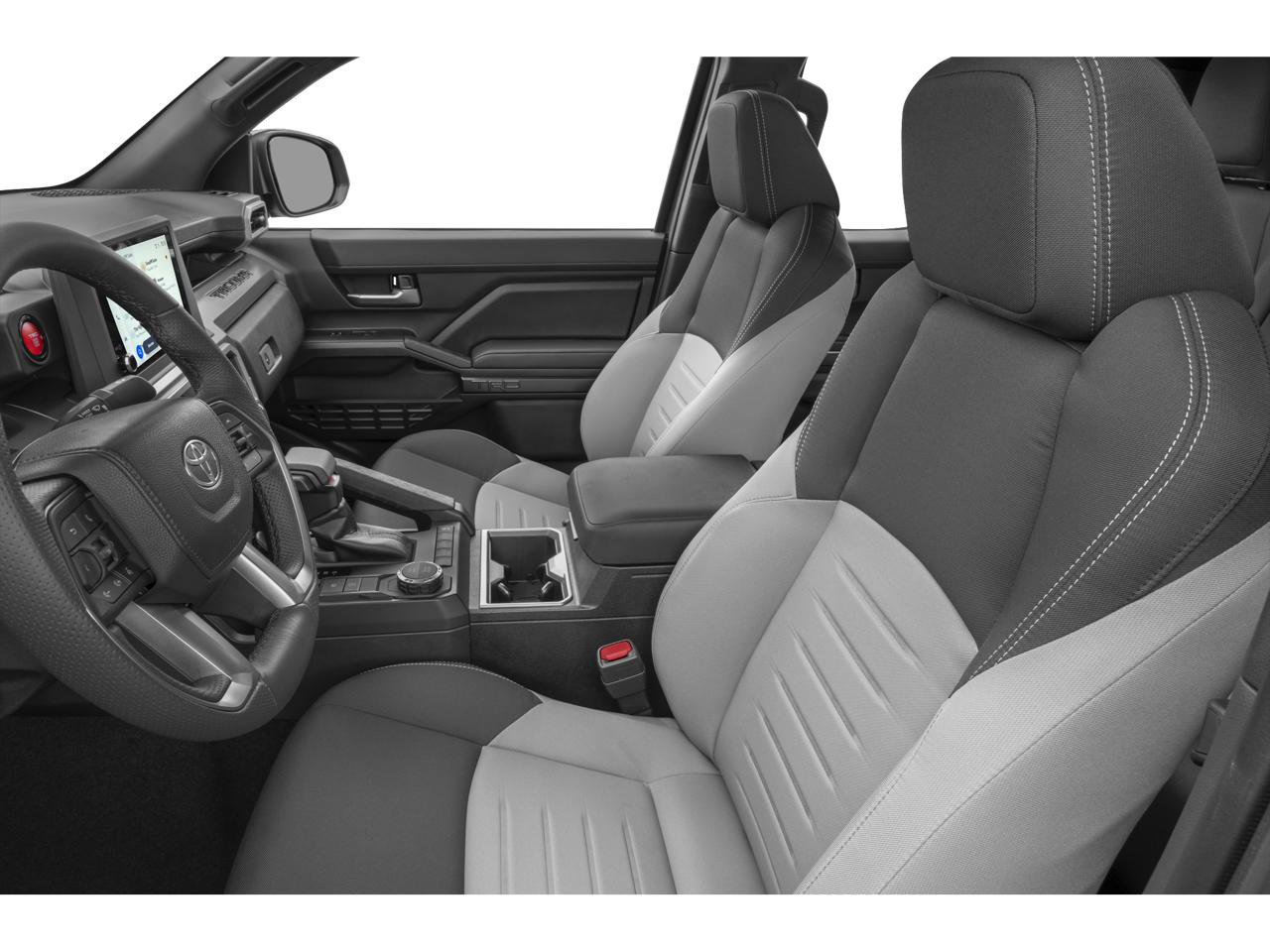 New 2026 Toyota Tacoma TRD Sport AWD/4WD image 20