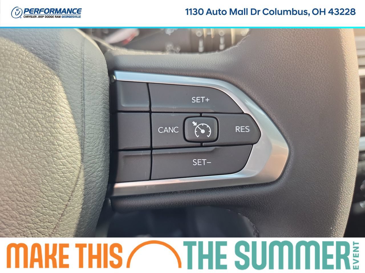 New 2026 Jeep Compass Latitude w/ Sun and Sound Group AWD/4WD image 29