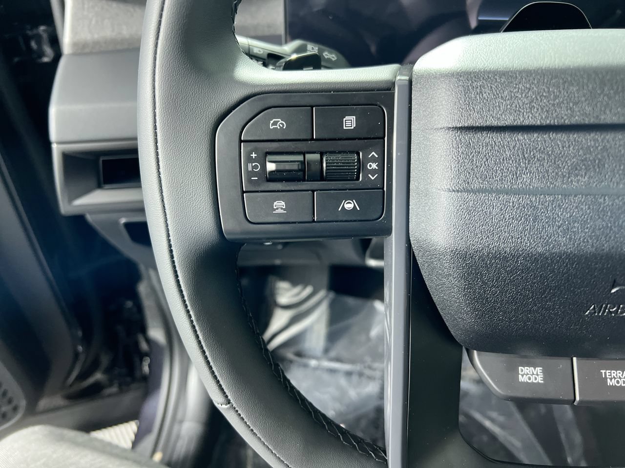 New 2027 Kia Telluride EX X-Line AWD/4WD image 16