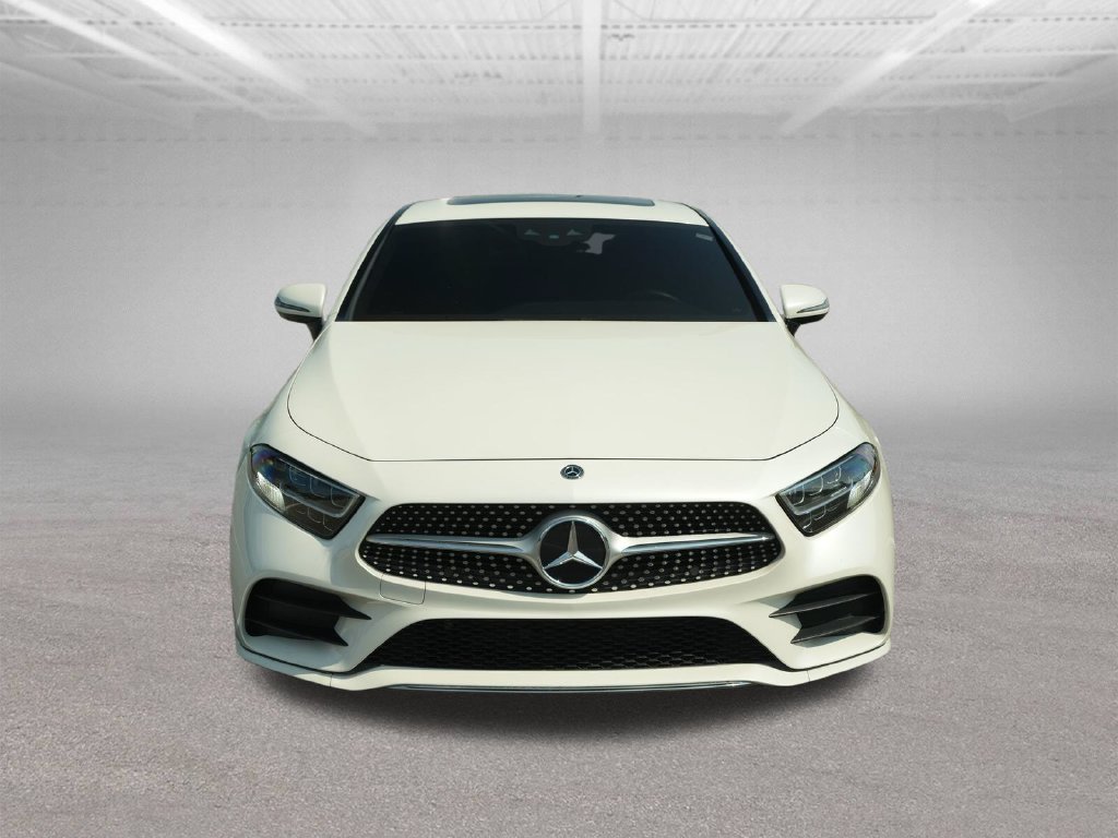 Used 2019 Mercedes-Benz CLS 450 image 2