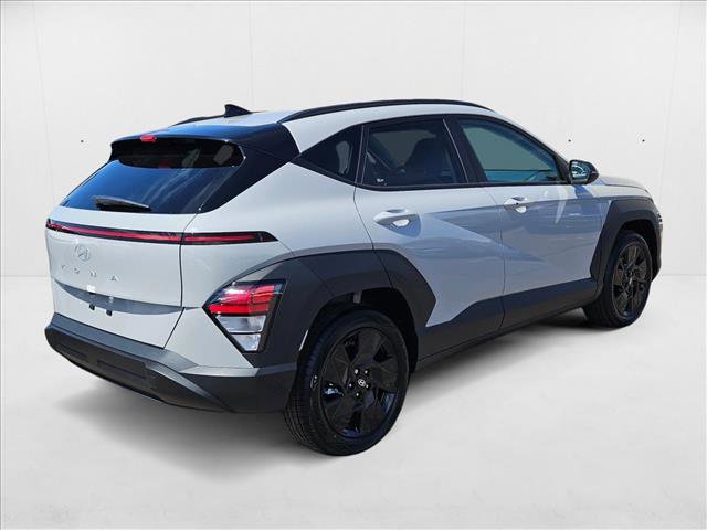 New 2026 Hyundai Kona SEL Sport image 2