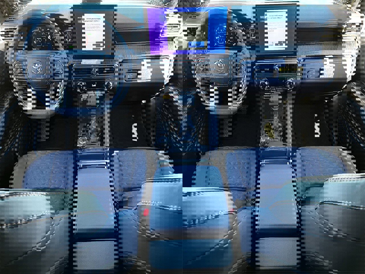 New 2026 Toyota 4Runner 4WD image 9