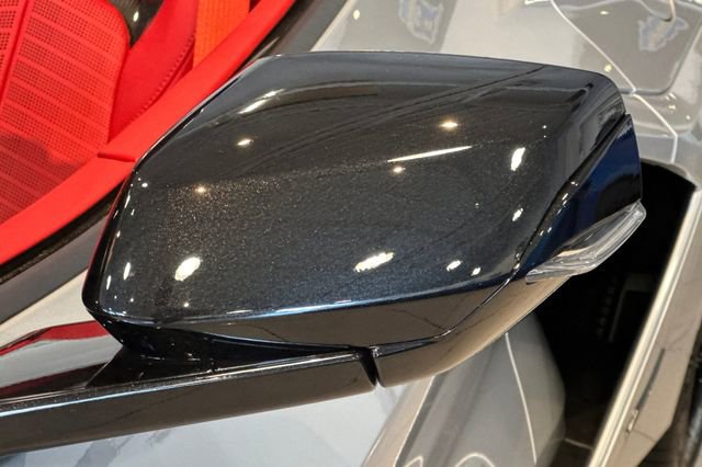 New 2026 Chevrolet Corvette E-Ray w/ ZER Performance Package image 41