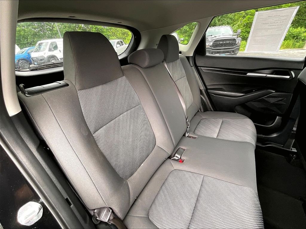 Used 2023 Kia Seltos LX AWD/4WD image 15