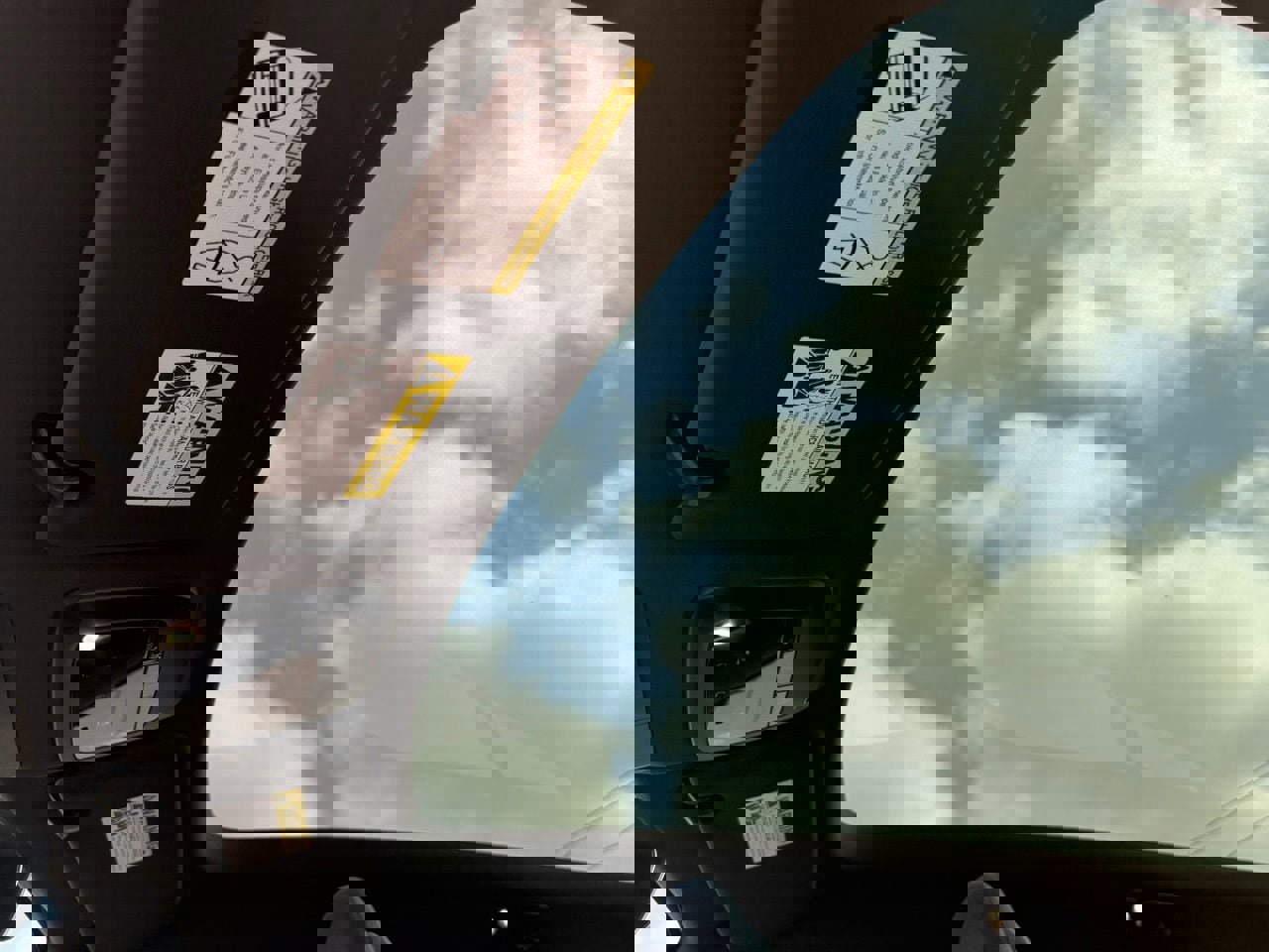 New 2026 Volvo EX30 Plus w/ Protection Package Premier image 19