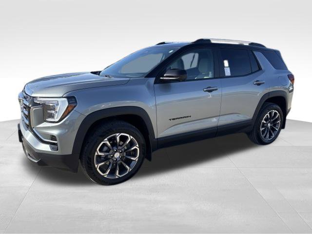Certified 2026 GMC Terrain Elevation w/ Elevation Premium Package AWD/4WD image 4