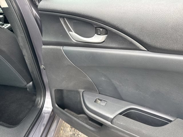 Used 2016 Honda Civic LX image 25