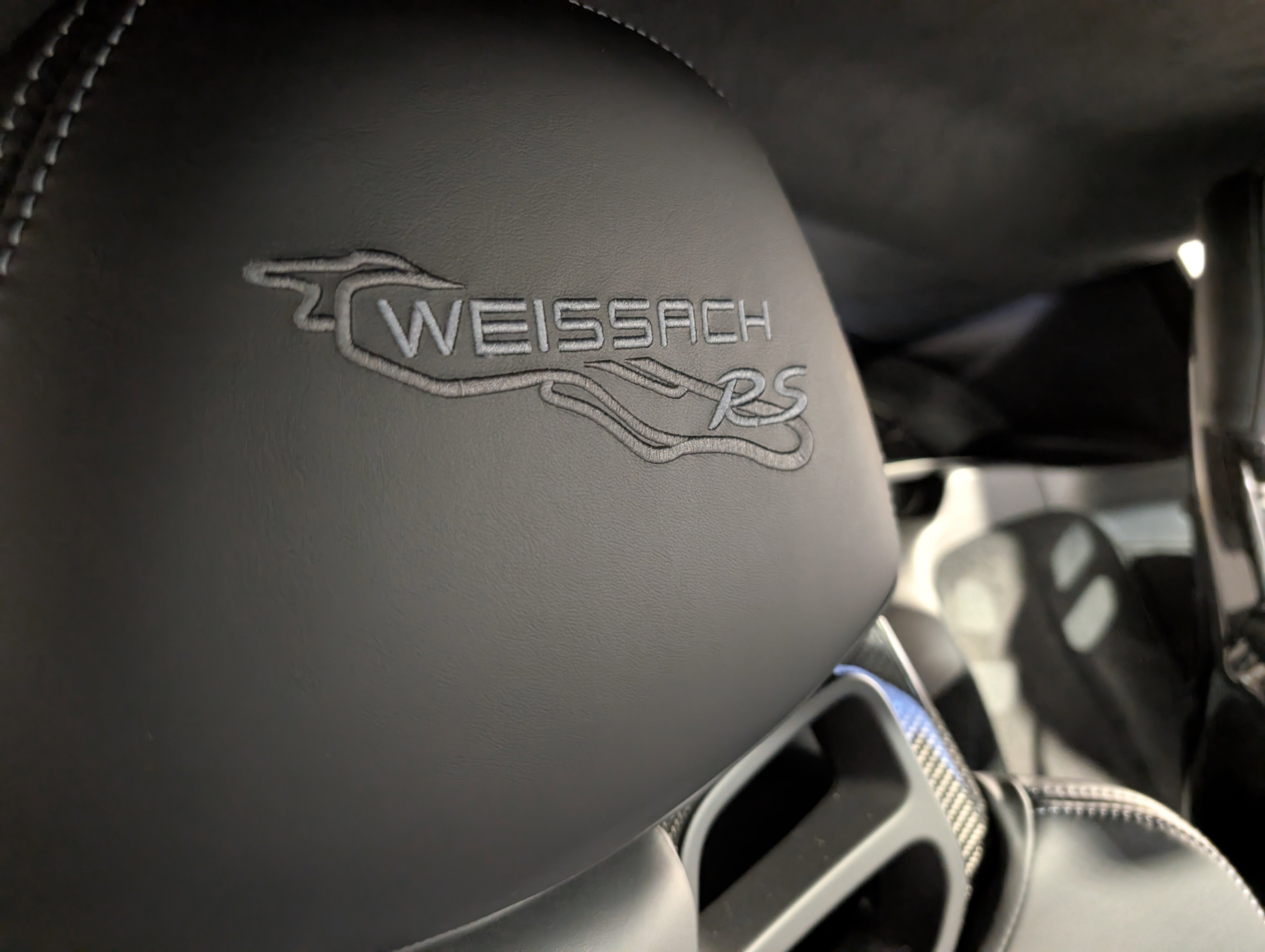 Used 2023 Porsche 718 Cayman GT4 RS image 38