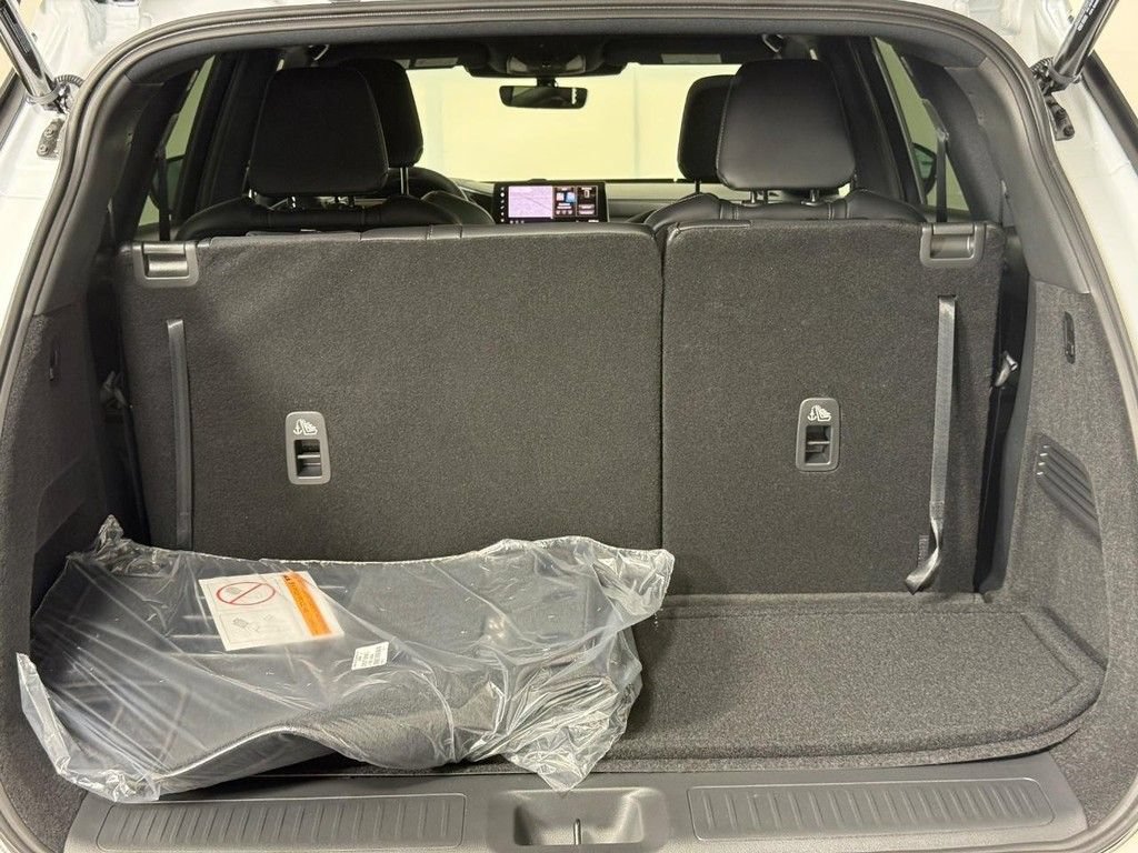 New 2027 INFINITI QX60 Sport w/ Dark Cargo Package AWD/4WD image 6