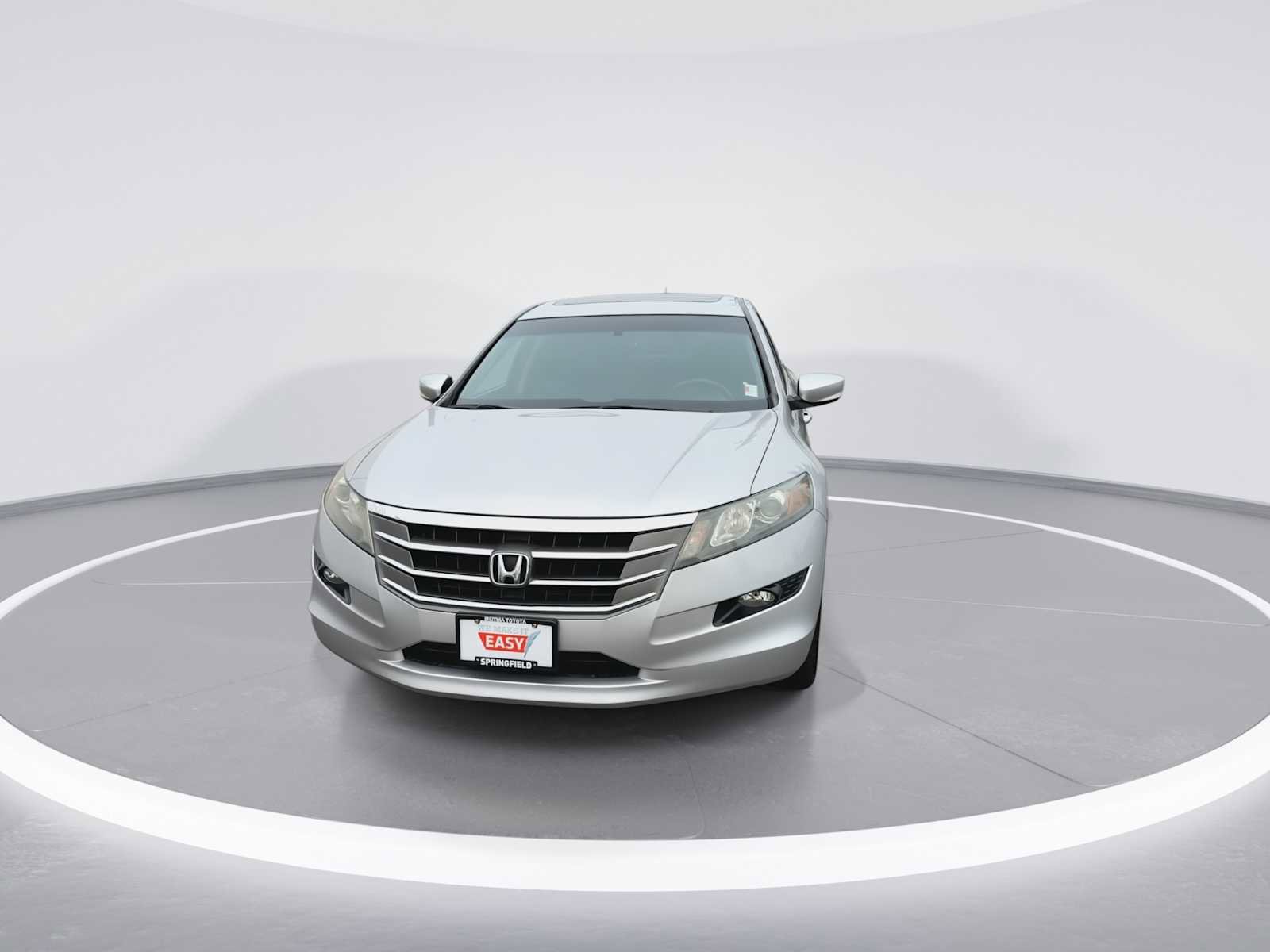 Used 2011 Honda Crosstour EX-L image 3