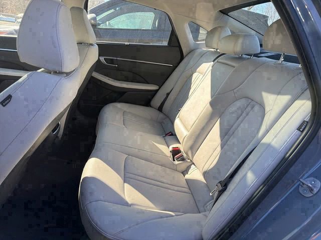 Certified 2024 Hyundai Sonata Limited image 13