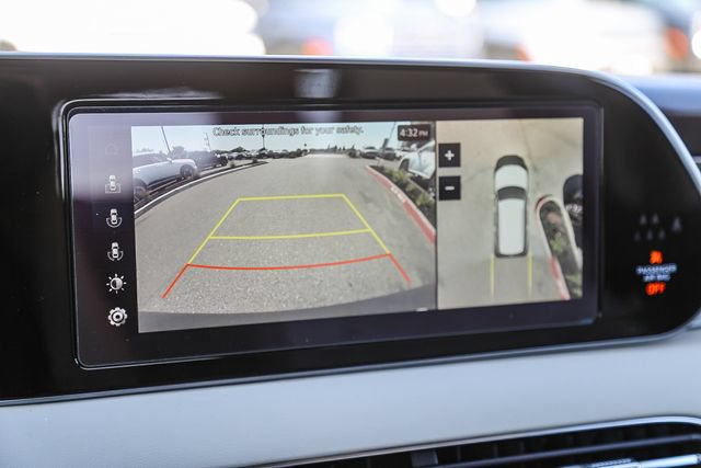 Used 2020 Hyundai Palisade Limited AWD/4WD image 27