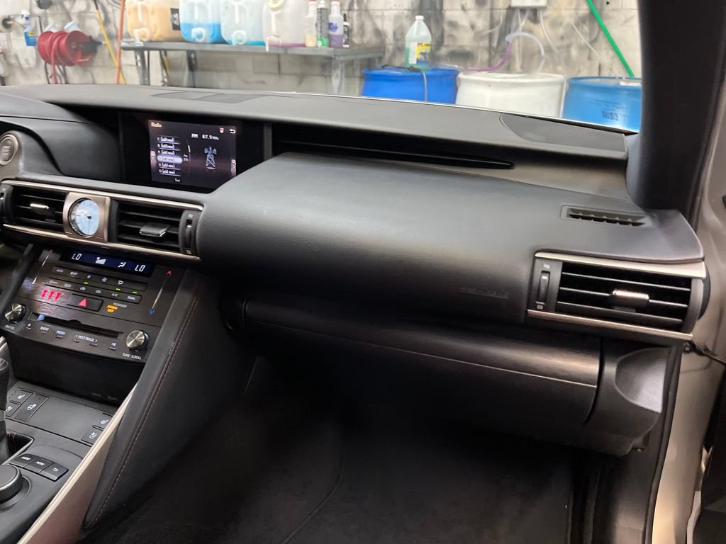 Used 2019 Lexus IS 300 F Sport w/ F Sport Package RWD image 32