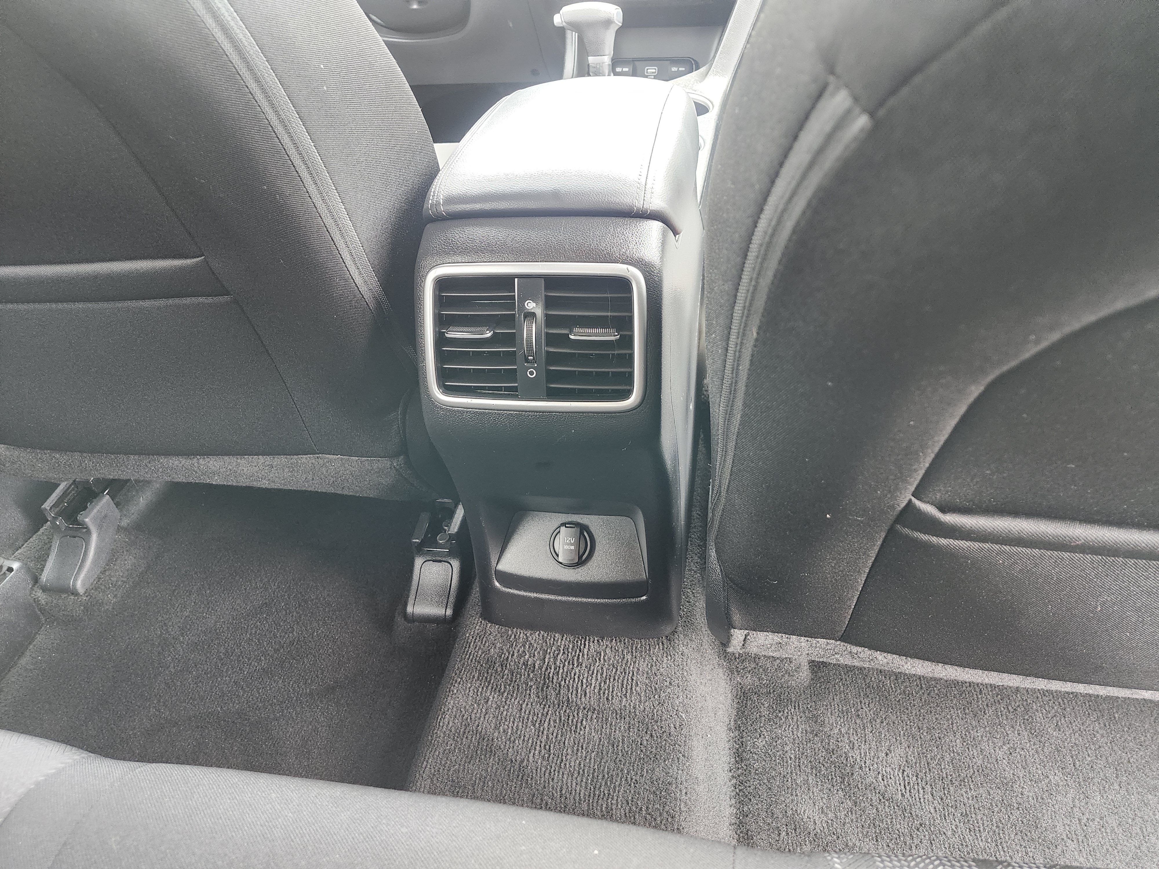 Used 2020 Kia Sportage LX FWD image 20