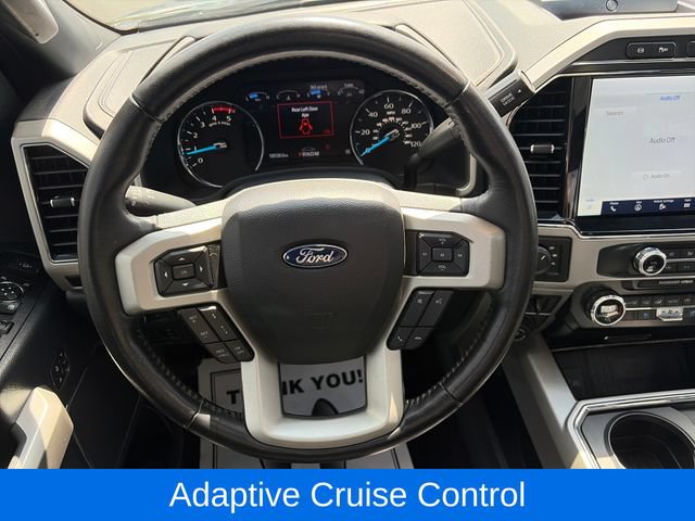 Used 2022 Ford F250 Lariat AWD/4WD image 12
