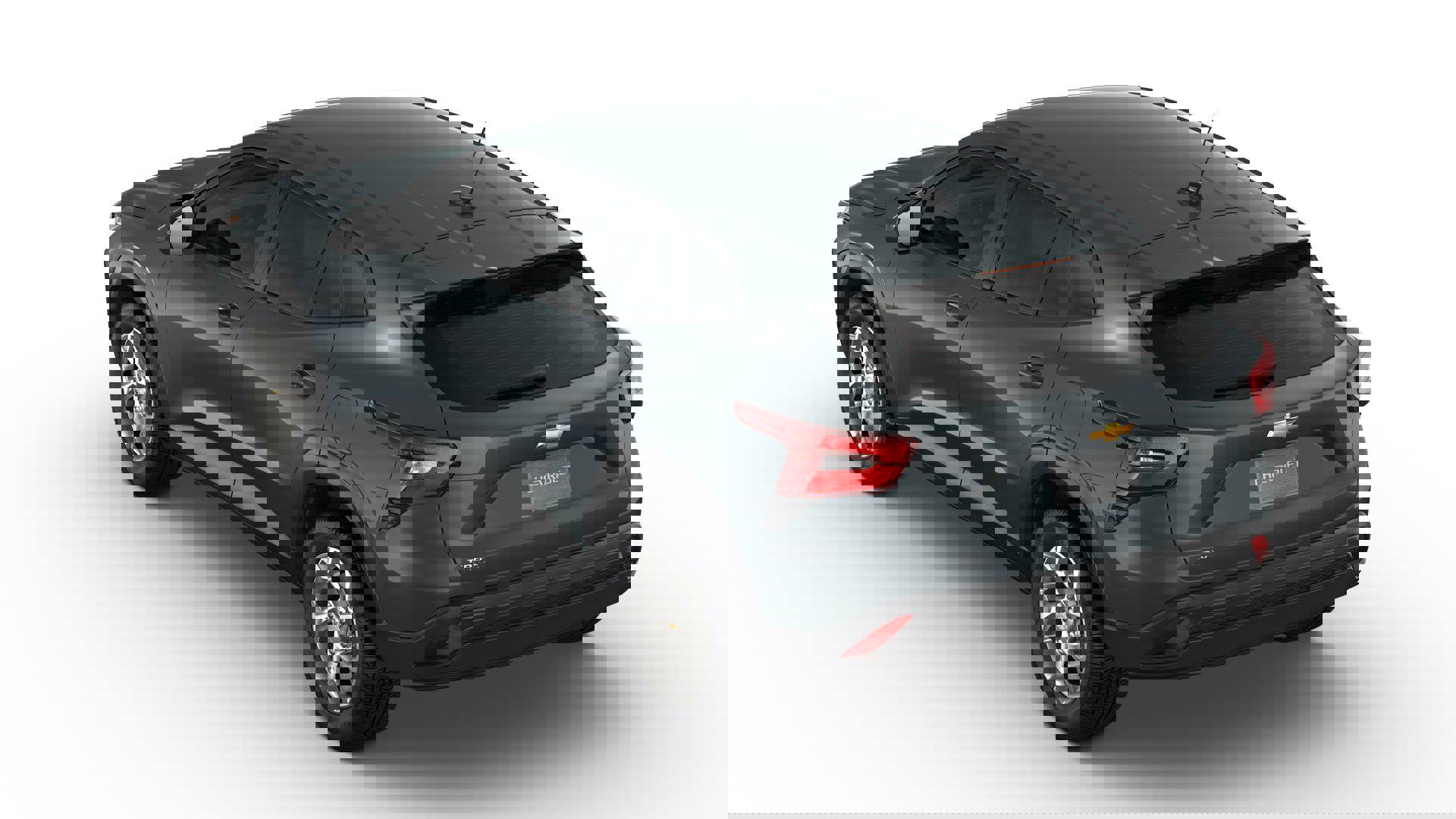 New 2026 Chevrolet Trax LS w/ LS Convenience Package image 26