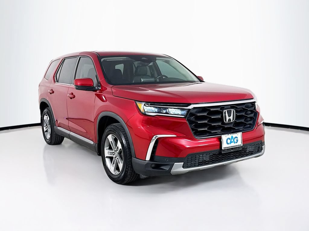Certified 2023 Honda Pilot EX-L image 1