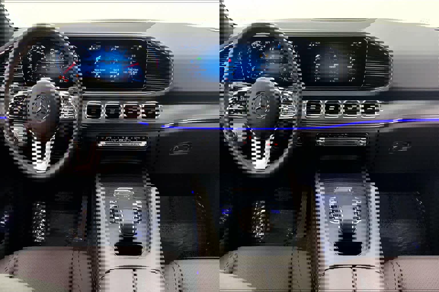 Certified 2020 Mercedes-Benz GLE 350 4MATIC image 15