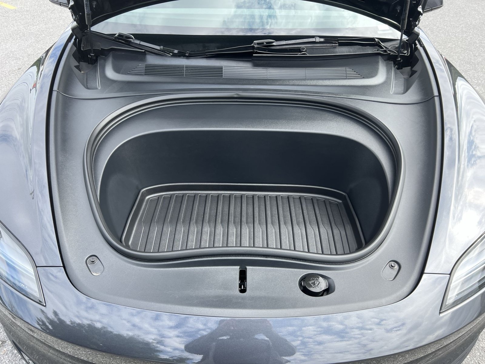 Used 2025 Tesla Model 3 Long Range RWD image 28
