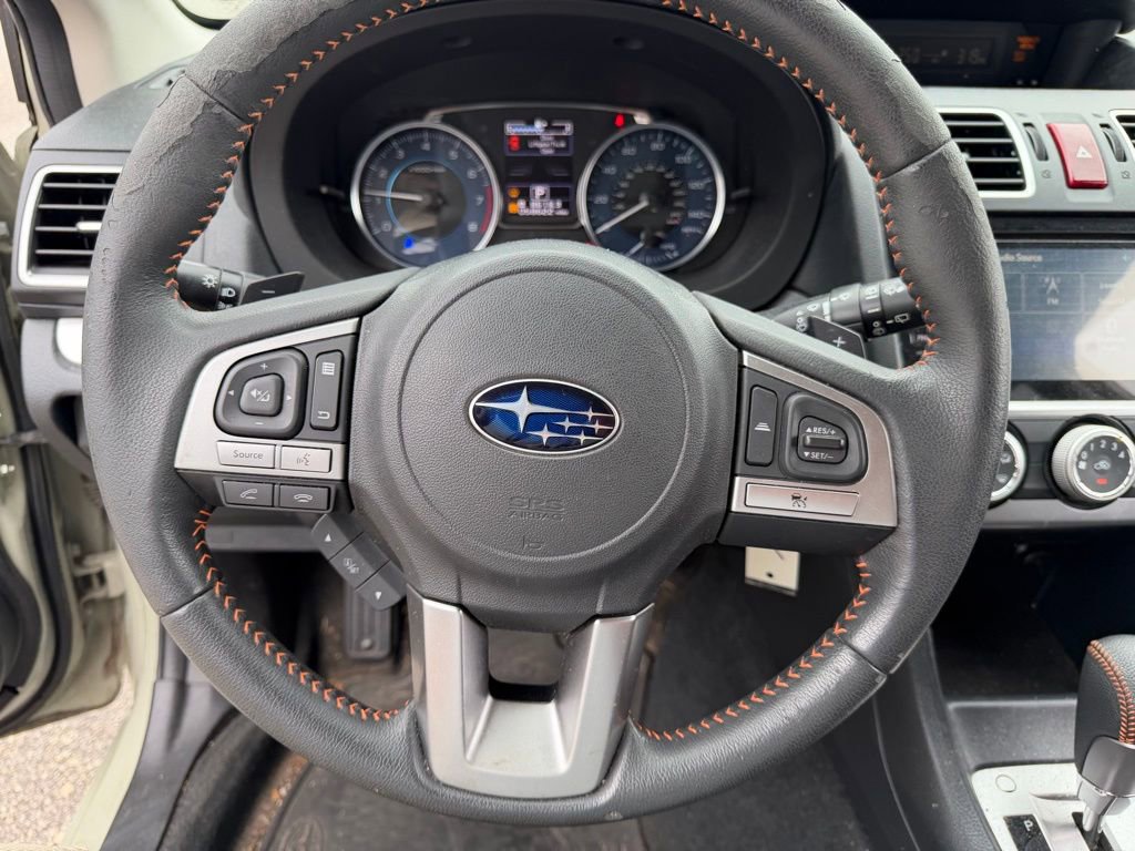 Used 2017 Subaru Crosstrek 2.0i Premium AWD/4WD image 26