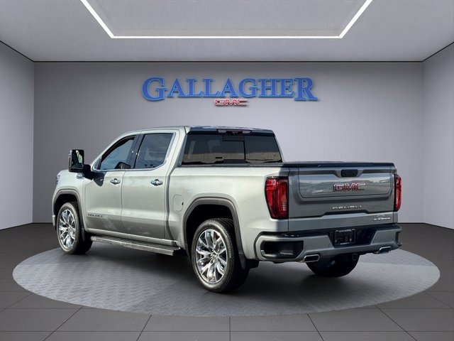 Used 2024 GMC Sierra 1500 Denali w/ Denali Reserve Package image 7