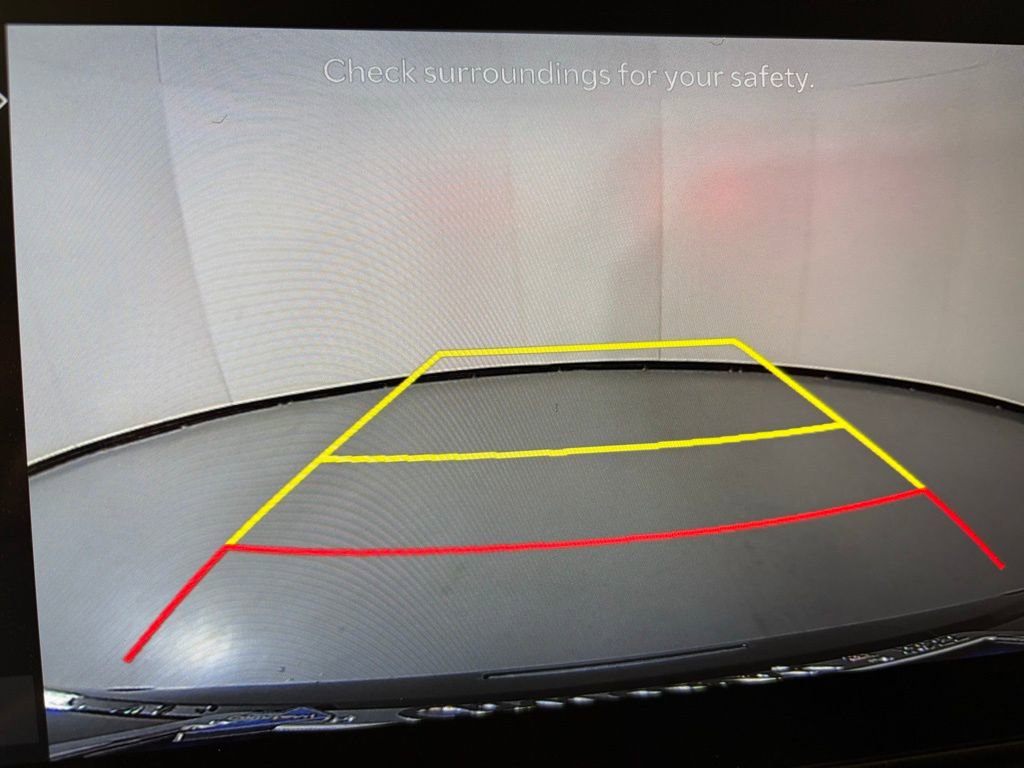 New 2026 Kia Sportage SX image 29