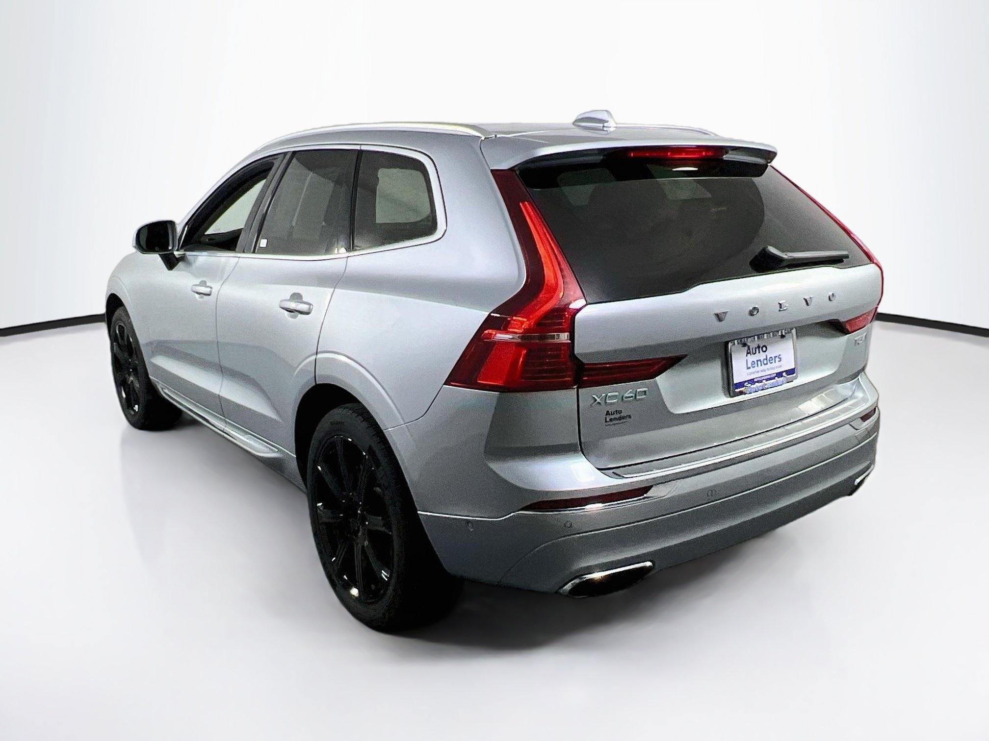 Used 2018 Volvo XC60 T5 Inscription w/ Convenience Package AWD/4WD image 7