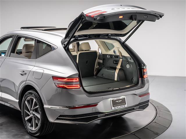 New 2026 Genesis GV80 3.5T Advanced AWD/4WD image 11