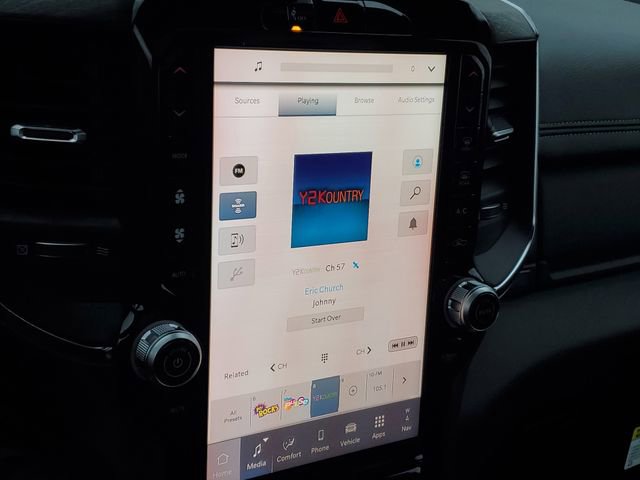 New 2026 RAM 1500 Laramie image 10