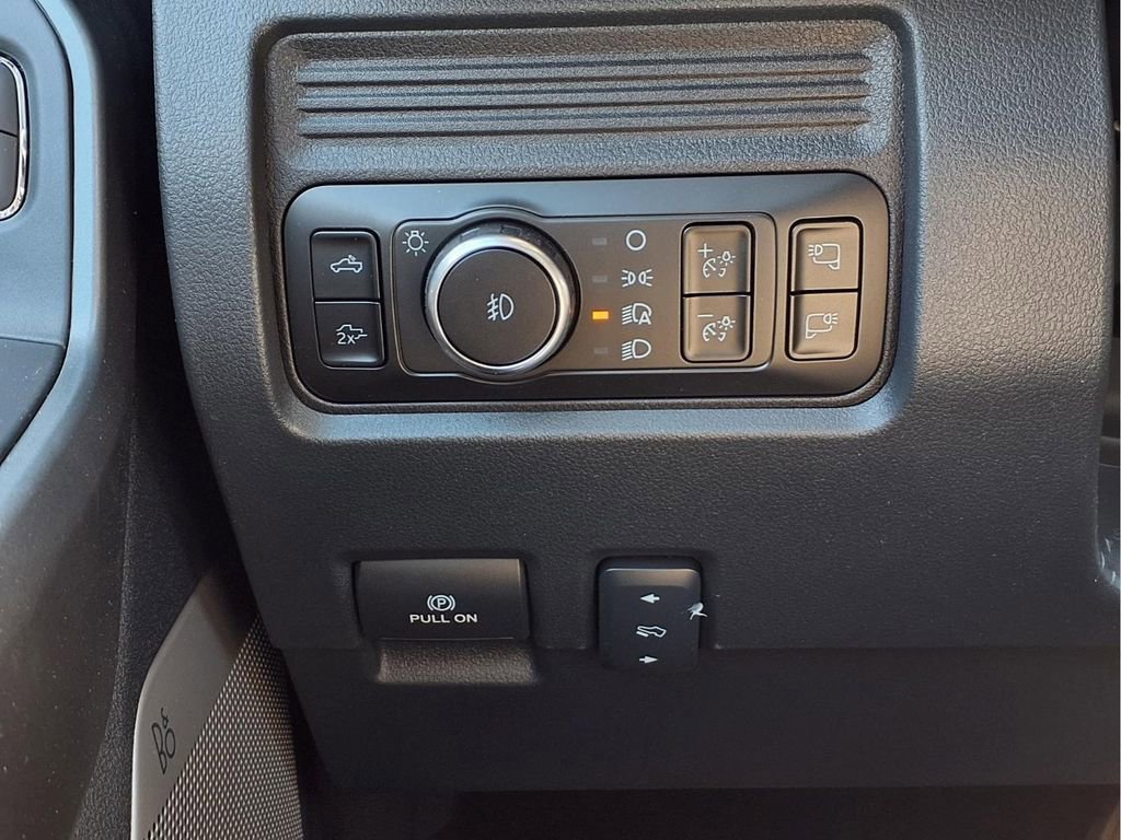New 2026 Ford F250 Lariat AWD/4WD image 12
