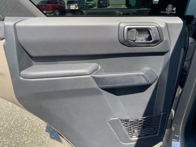 New 2026 Ford Bronco Big Bend AWD/4WD image 23