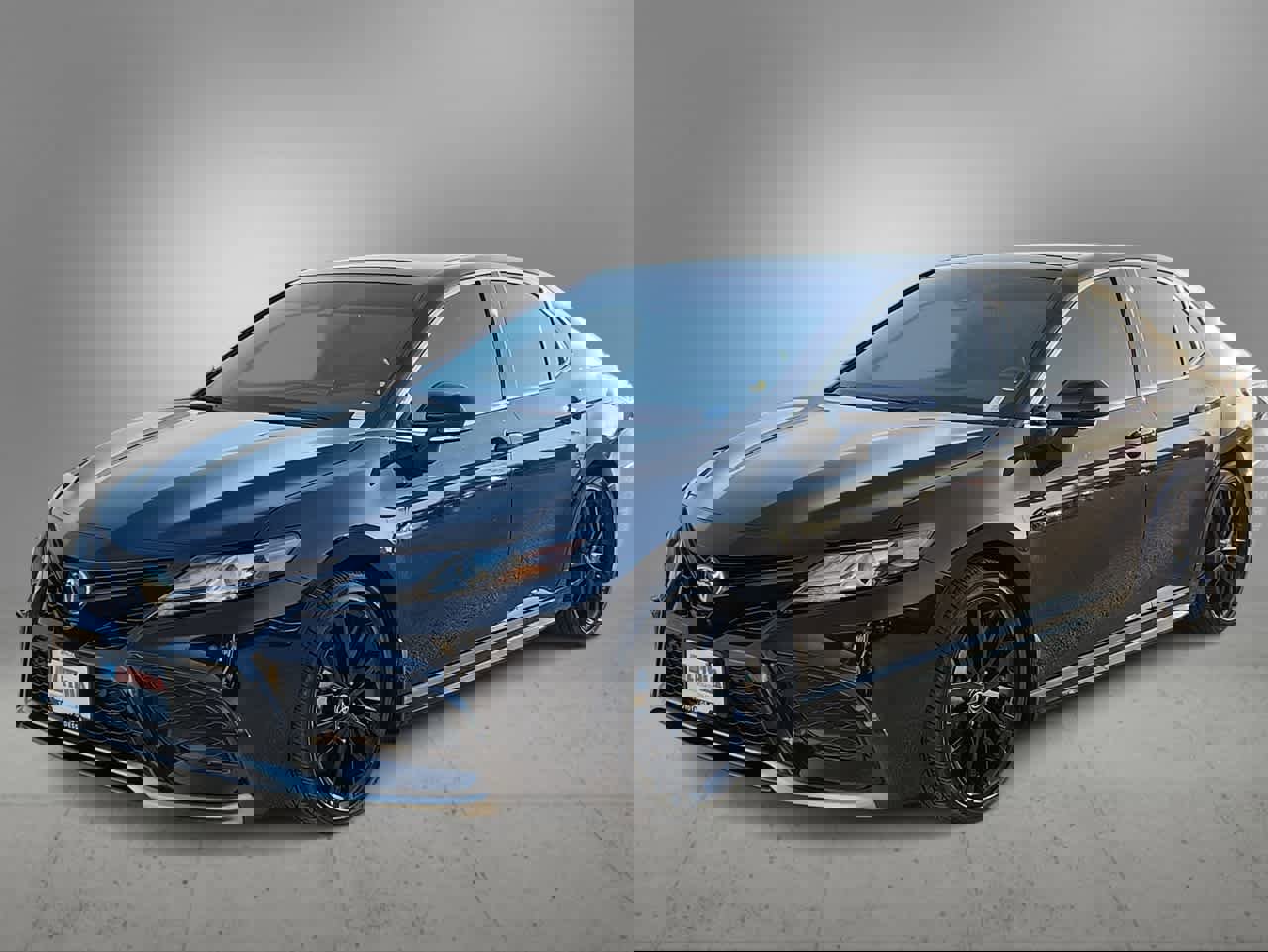 Certified 2024 Toyota Camry XSE image 4