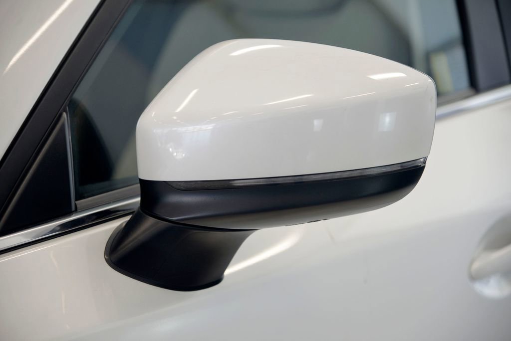Used 2023 MAZDA CX-5 AWD 2.5 S w/ Select Package image 12