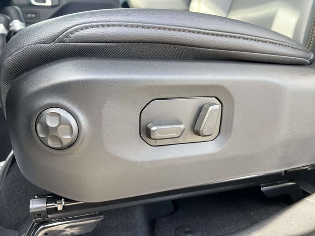 New 2026 Jeep Gladiator Sport AWD/4WD image 22