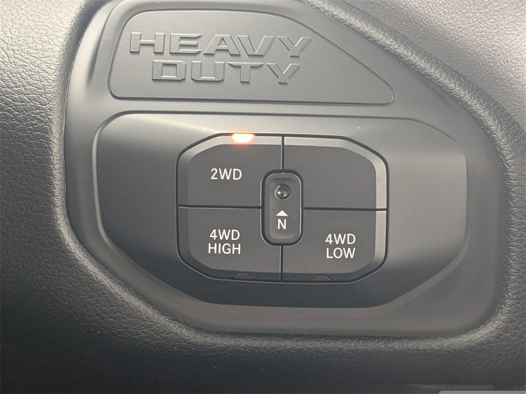 New 2026 RAM 2500 Laramie image 33