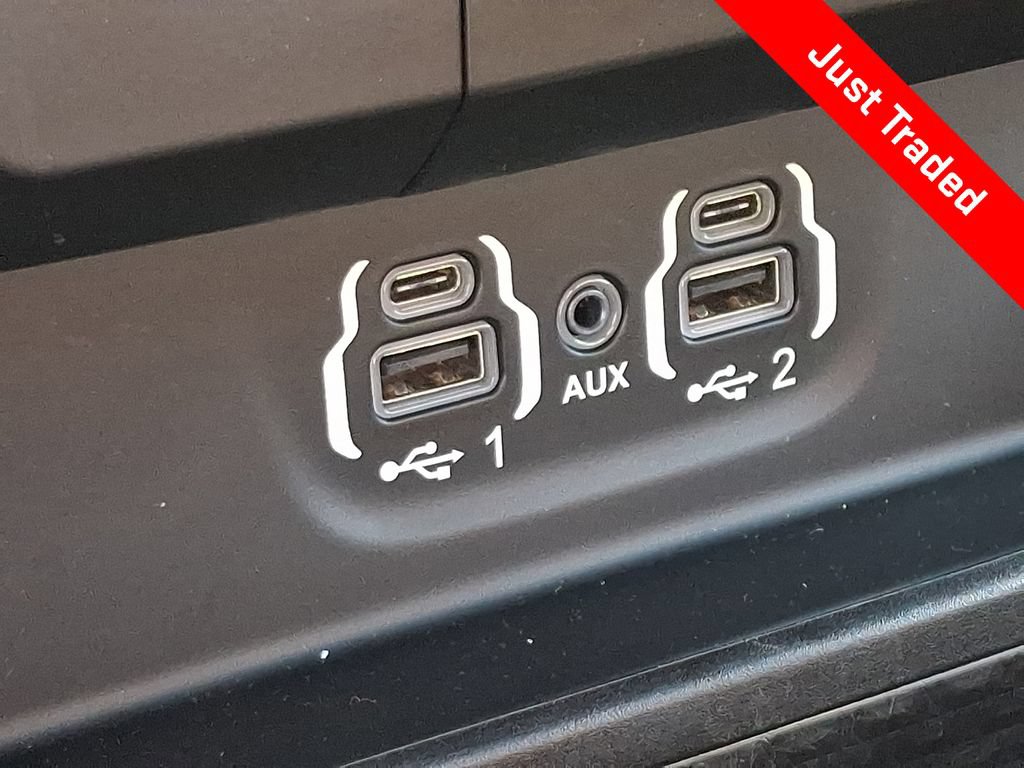 Used 2019 RAM 1500 Rebel AWD/4WD image 24