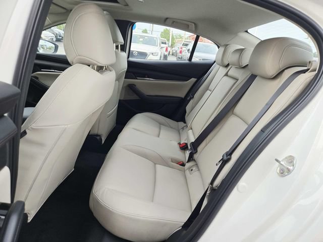 New 2026 MAZDA MAZDA3 2.5 S Sedan w/ Preferred Pkg FWD image 10