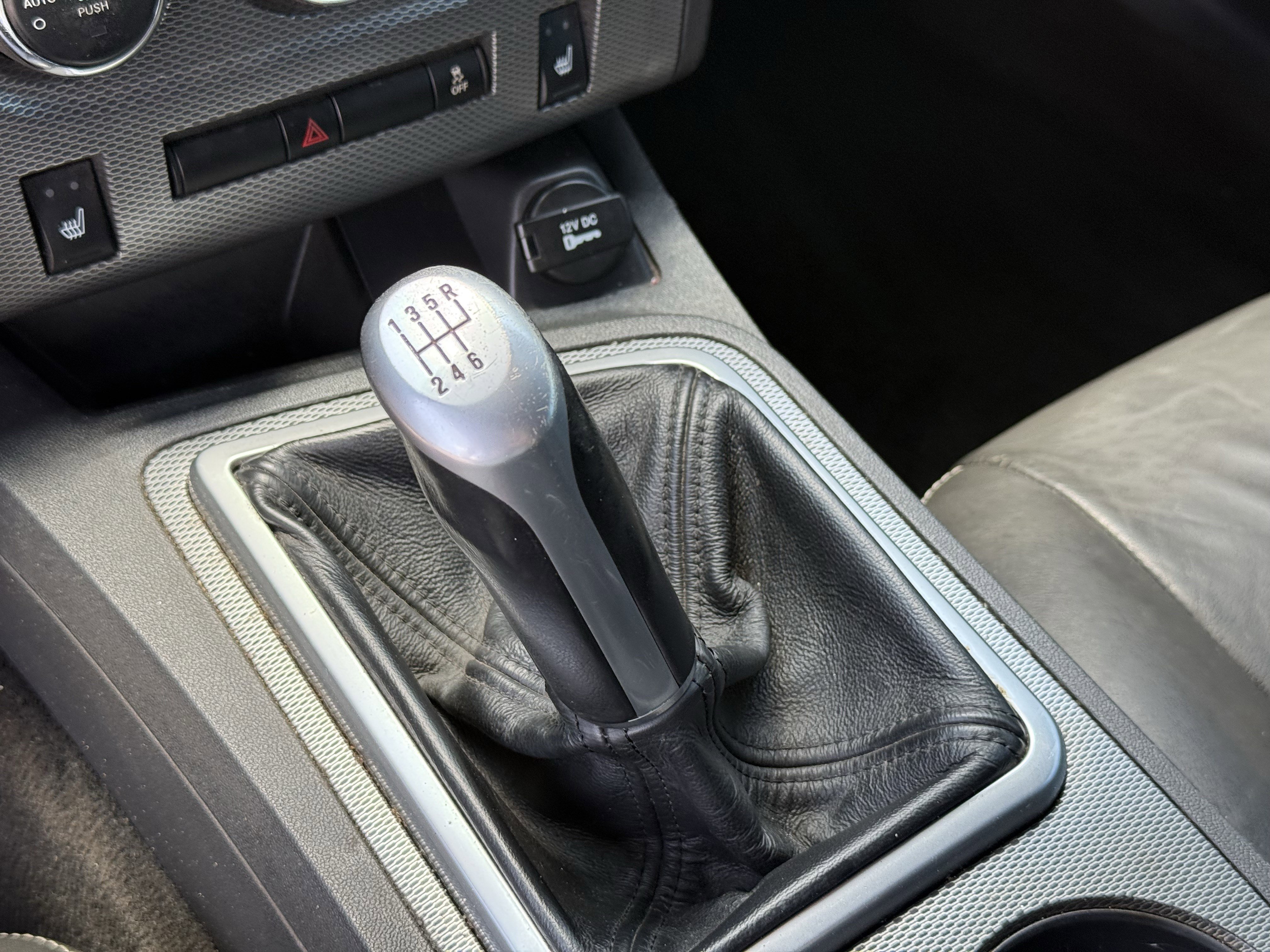 Used 2012 Dodge Challenger R/T Plus RWD image 22